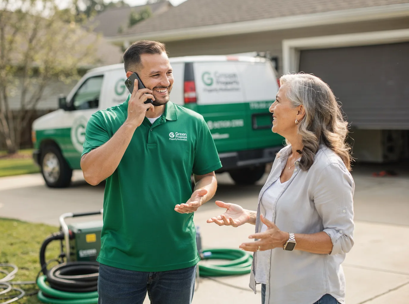 Water Damage Restoration Iron Ridge, WI FAQs